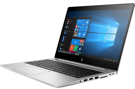 hp elitebook 840 g6 specs
